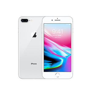 Apple iPhone 8 Plus (A1899) 64GB 银色 移动联通4G手机