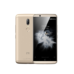 中兴（ZTE） 中兴天机7s（A2018） 全网通4G(4G+128G ROM)标配