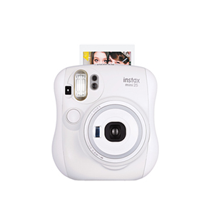 富士（FUJIFILM）INSTAX 一次成像相机 MINI25相机