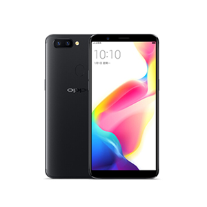 OPPO R11s 全面屏双摄拍照手机 全网通4G+64G 双卡双待手机