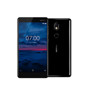 诺基亚 7 (Nokia 7) 6GB+64GB 