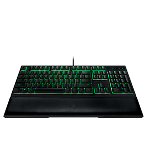 雷蛇（Razer）雨林狼蛛 键盘