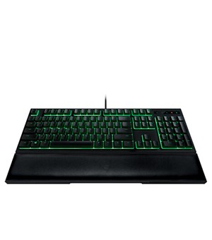 雷蛇（Razer）雨林狼蛛 键盘