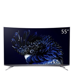 TCL 55Q960C 55英寸34核原色量子点